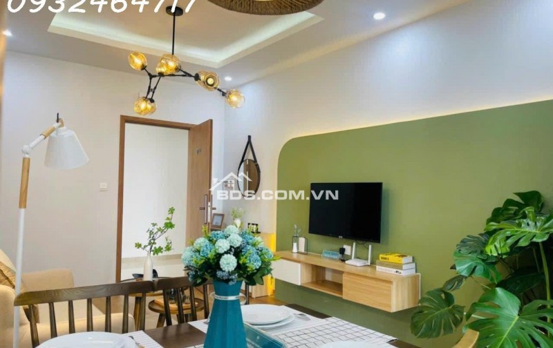 Giá chỉ 65tr/m² – Căn hộ sông Hàn, sở hữu lâu dài – Trung tâm Đà Nẵng – đầu tư siêu lợi nhuận